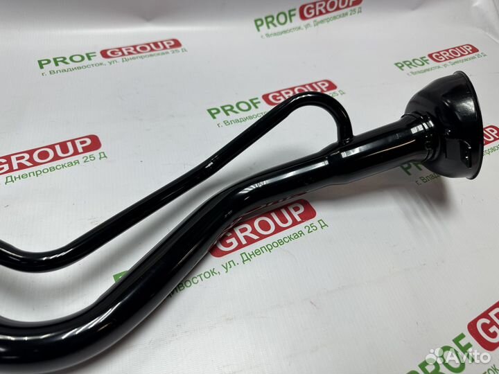 Горловина топливного бака Nissan Almera Classic B1