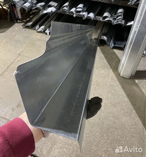 Порог правый Chrysler 300C, Dodge Charger 2005-201