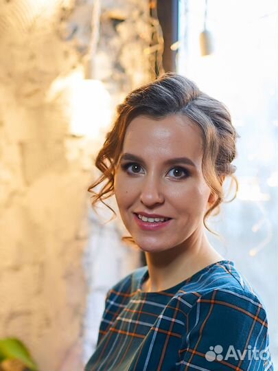 Репетитор по английскому языку Барнаул