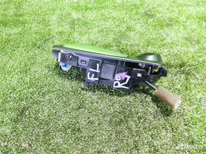 Ручка двери внутренняя левая Chevrolet Lacetti 20