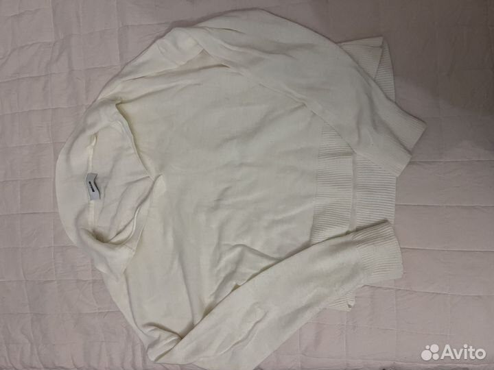 2 пакета вещей S-M