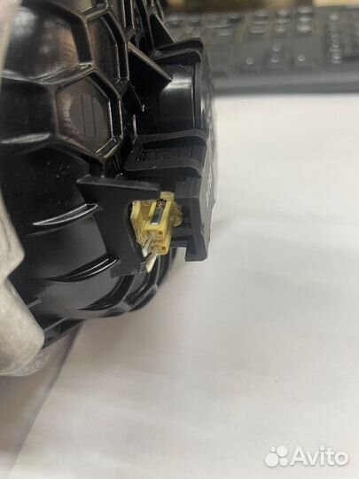 Подушка двигателя