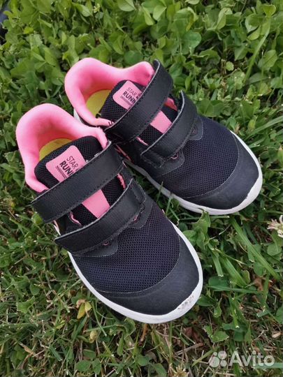 Кроссовки nike 9c