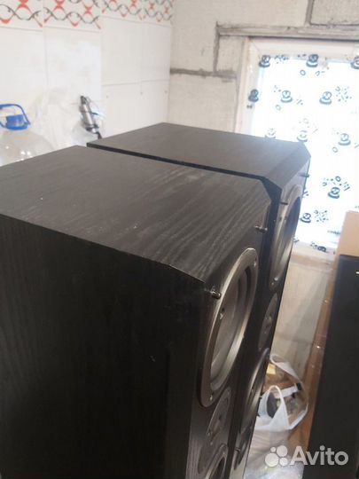 Колонки technics SB-T200