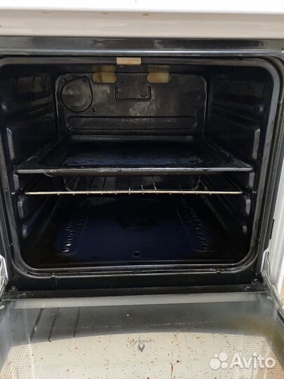 Газовая плита