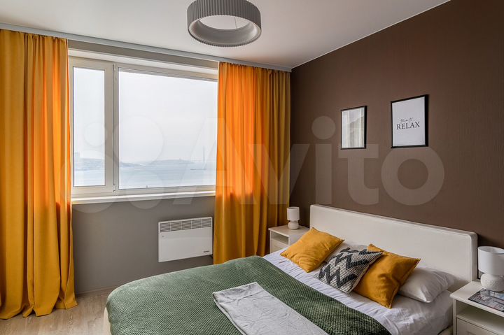 Квартира-студия, 24 м², 11/25 эт.