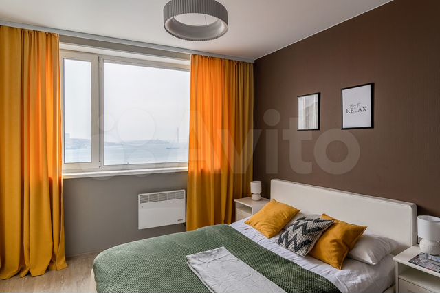 Квартира-студия, 24 м², 11/25 эт.