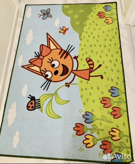 Коврик для детской