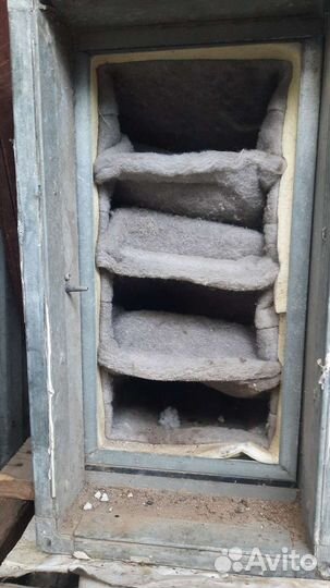 Канальный нагреватель 400х200/9