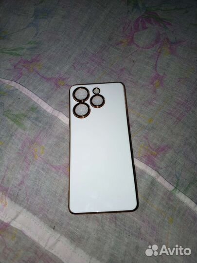 Чихол на tecno spark 10 PRO