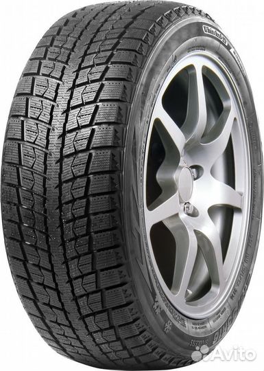 LingLong Green-Max Winter Ice I-15 185/60 R15 88T