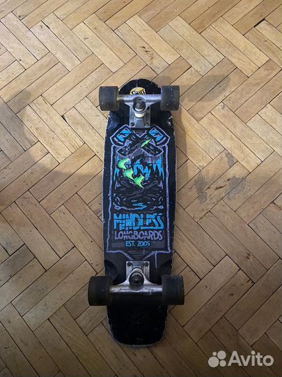 Лонгборд mindless