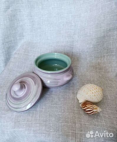 Керамические горшки для запекания