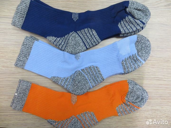 Носки туристические спортивные