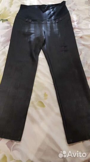 Брюки для беременных