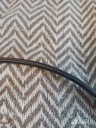 Кабель RCA Audioquest Tower