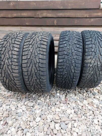 Cordiant Snow Cross 195/55 R15 89T