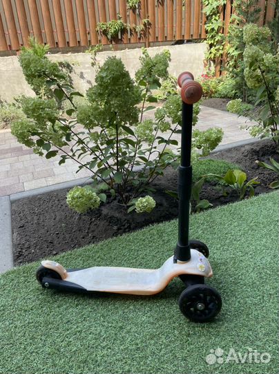 Самокат детский