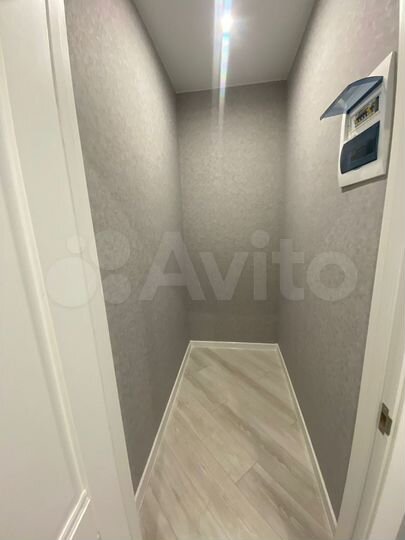 2-к. квартира, 64 м², 9/17 эт.