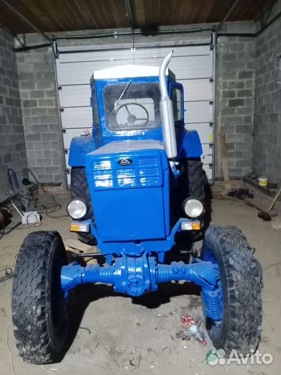 Трактор ЛТЗ Т-40AM, 1995