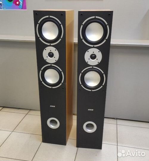 Колонки BBK FHS-MF-3