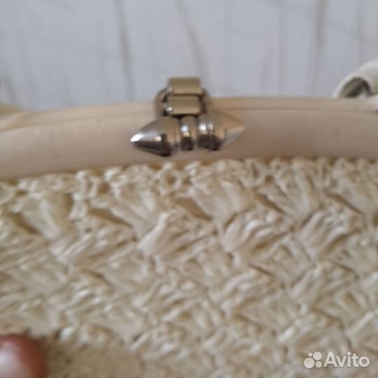 Сумочка женская СССР