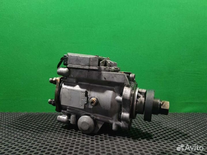 Тнвд Opel Vectra B 2000