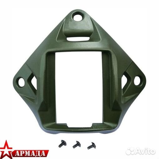 Крепление под пнв олива