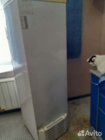 Холодильник бу Samsung