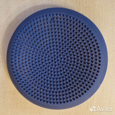 Балансировочный диск togu