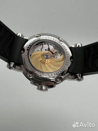 Наручные часы breguet