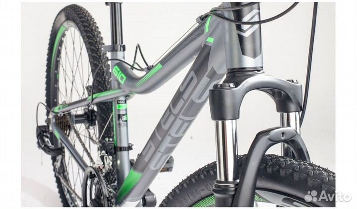 Велосипед Stels Navigator 610 MD 26