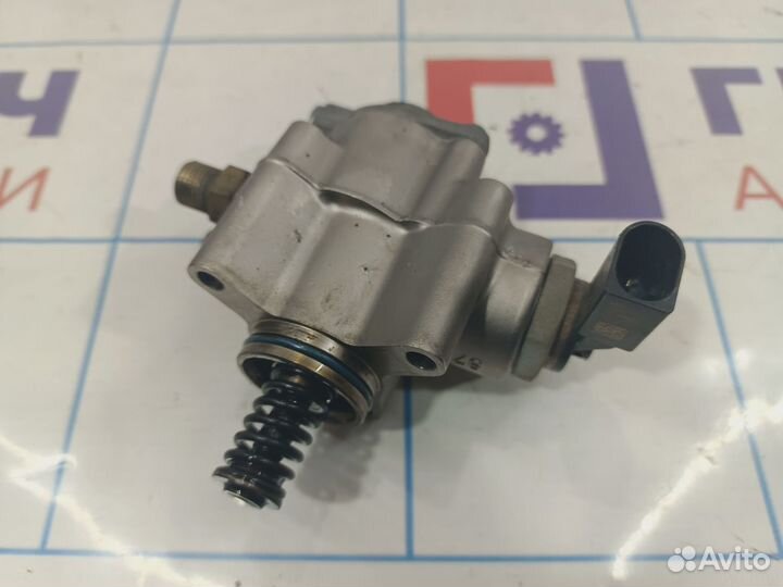 Насос (тнвд) бензиновый левый Audi Q7 (4L) 0791270