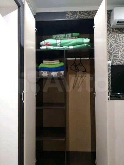 Квартира-студия, 18 м², 1/5 эт.