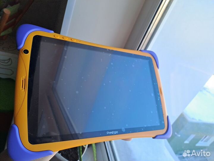 Детский планшет