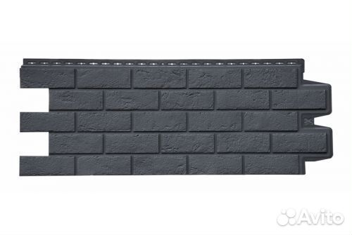 Фасадные панели