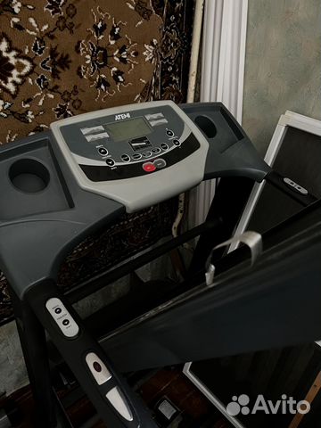 Беговая дорожка atemi