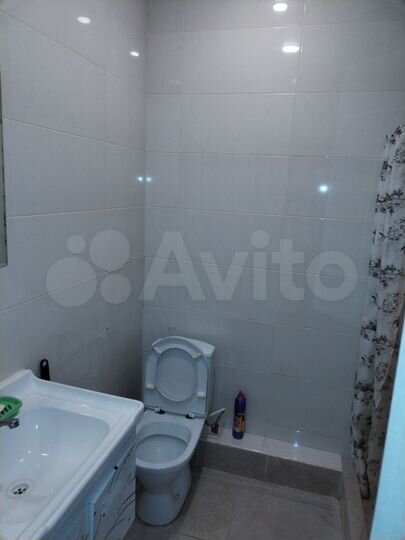 Квартира-студия, 20 м², 5/6 эт.