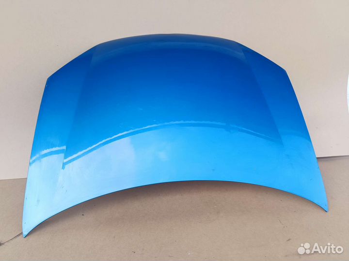 Капот Гольф 5