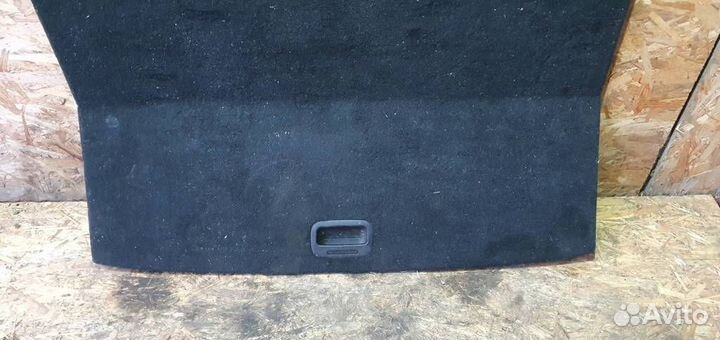 Пол багажника Kia Sportage 2016-2021