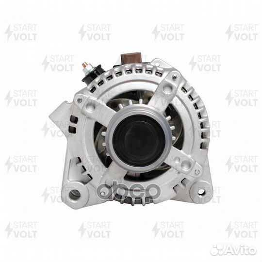 Генератор 100A Toyota Camry V (01) /Camry VI (0