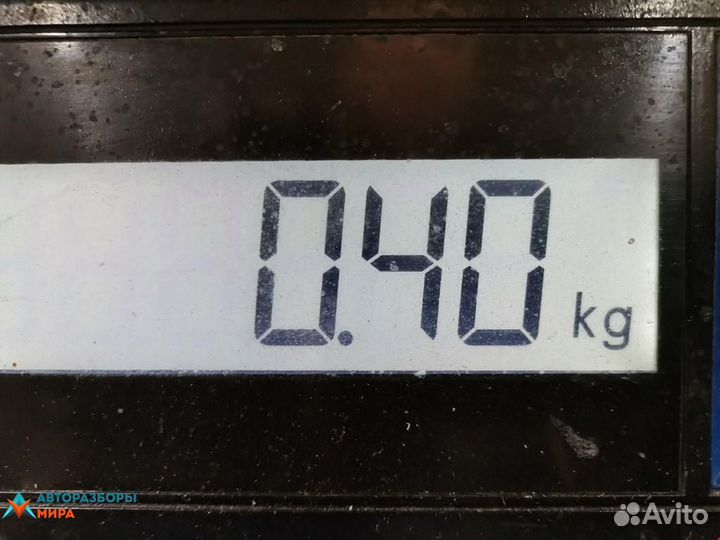 Патрубок радиатора Citroen Xsara Picasso рест