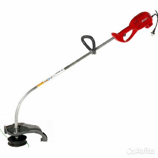 Триммер (мотокоса) электрический 1,1 кВт