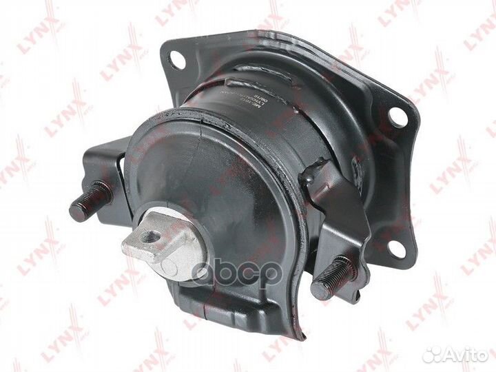 Опора двигателя зад прав/лев ME1012 lynxauto