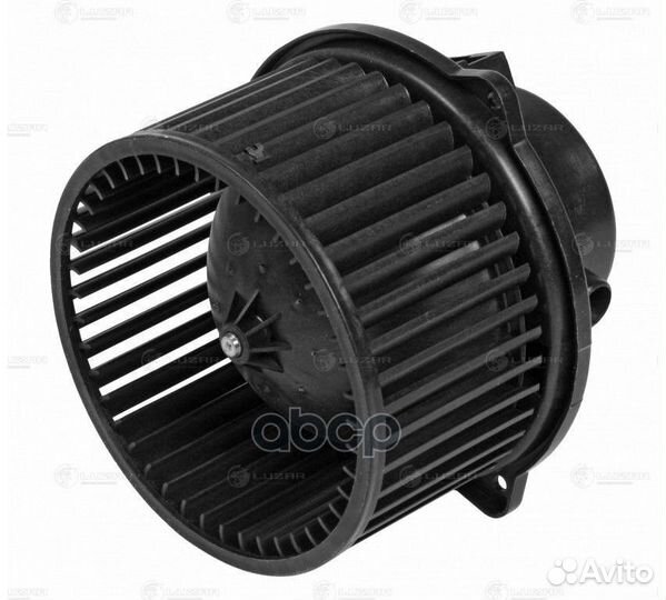 Вентилятор hyundai elantra 00- 1.6/1.8/2.0 Crdi