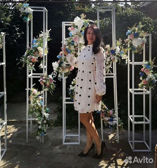 Оформление свадьбы