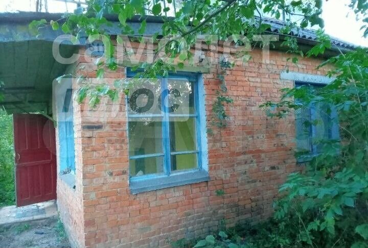 Дача 500 м² на участке 5 сот.