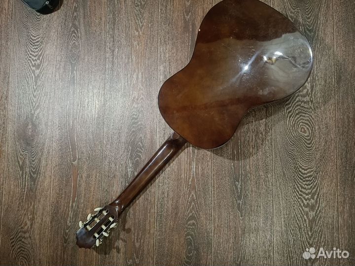 Классическая гитара Fusion jc-101