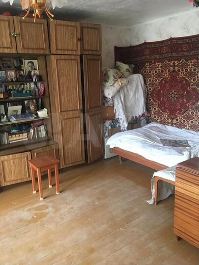 1-к. квартира, 32,1 м², 4/5 эт.
