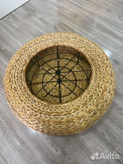 Пуф Икеа 60х18 оригинал